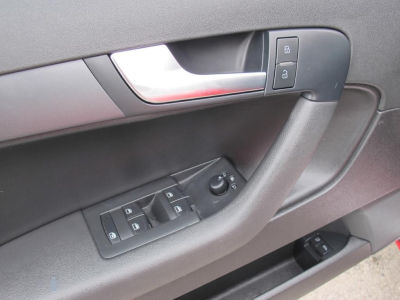 2010 Audi A3  2.0T Premium