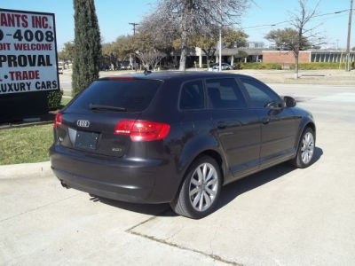2009 Audi A3  2.0T