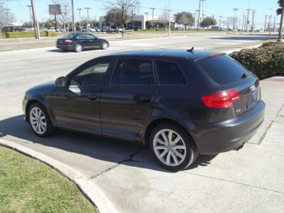 2009 Audi A3  2.0T