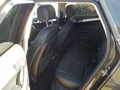 2009 Audi A3  2.0T