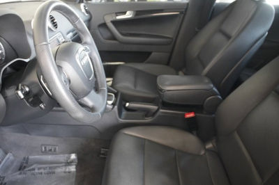 2009 Audi A3  2.0T