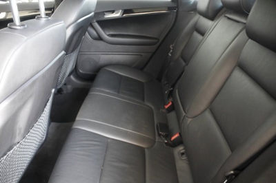 2009 Audi A3  2.0T