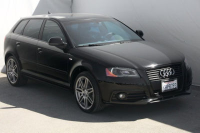 2009 Audi A3  2.0T