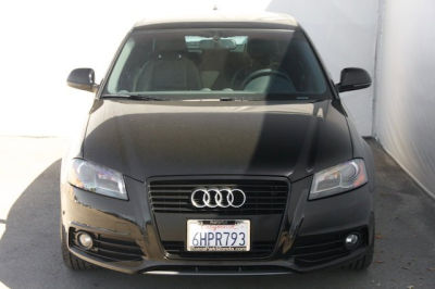 2009 Audi A3  2.0T