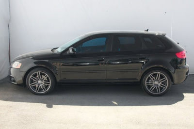 2009 Audi A3  2.0T