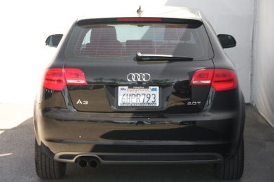 2009 Audi A3  2.0T