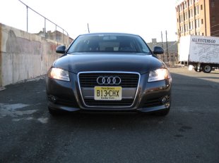 2009 Audi A3  2.0T