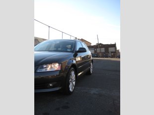 2009 Audi A3  2.0T