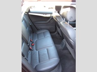 2009 Audi A3  2.0T