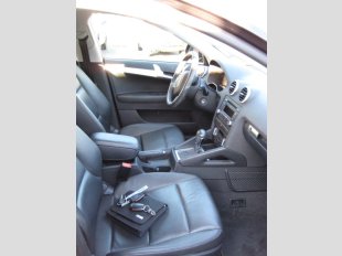 2009 Audi A3  2.0T