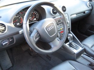 2009 Audi A3  2.0T