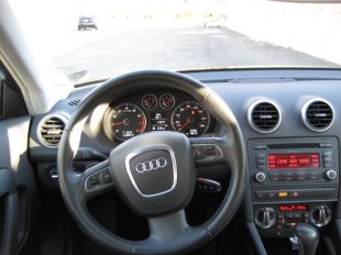 2009 Audi A3  2.0T