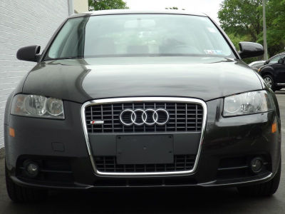 2008 Audi A3  2.0T