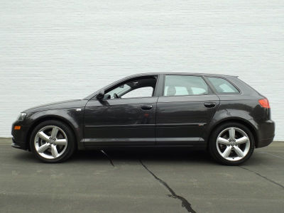 2008 Audi A3  2.0T