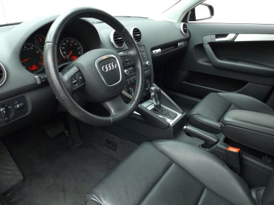 2008 Audi A3  2.0T