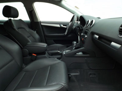 2008 Audi A3  2.0T