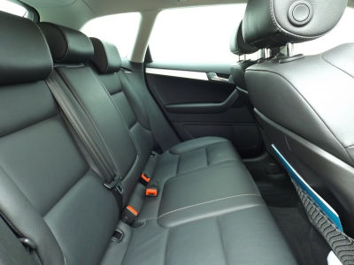 2008 Audi A3  2.0T