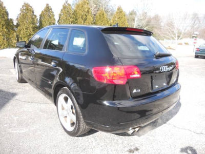 2008 Audi A3  2.0T