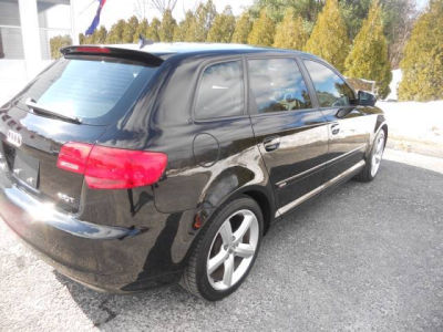 2008 Audi A3  2.0T