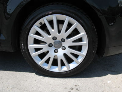 2007 Audi A3  2.0T