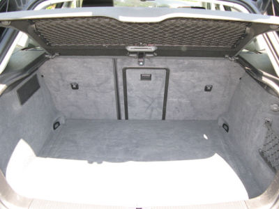 2007 Audi A3  2.0T