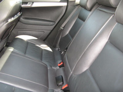 2007 Audi A3  2.0T