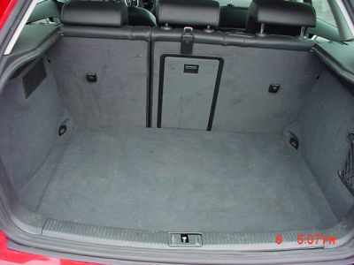 2007 Audi A3  2.0T