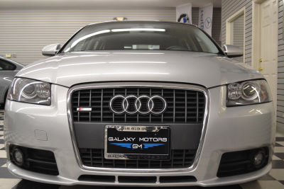 2007 Audi A3  2.0T