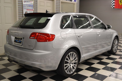 2007 Audi A3  2.0T