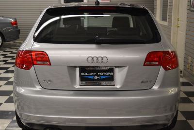 2007 Audi A3  2.0T