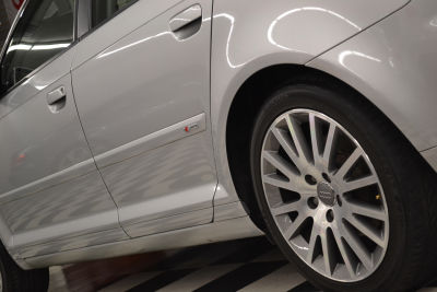 2007 Audi A3  2.0T