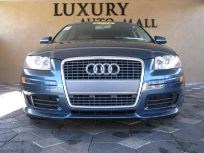 2006 Audi A3  2.0T