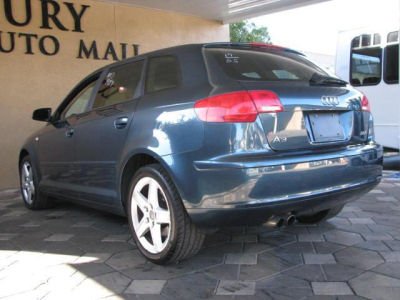 2006 Audi A3  2.0T