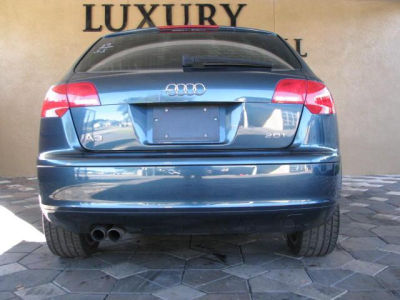 2006 Audi A3  2.0T