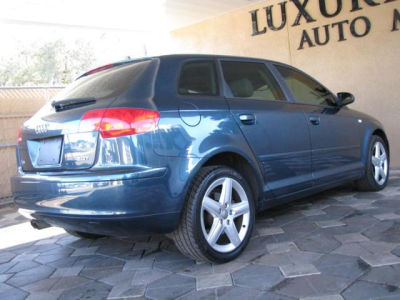 2006 Audi A3  2.0T