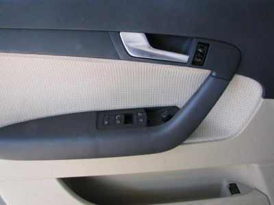 2006 Audi A3  2.0T