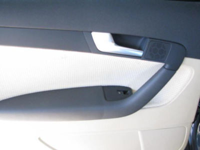 2006 Audi A3  2.0T