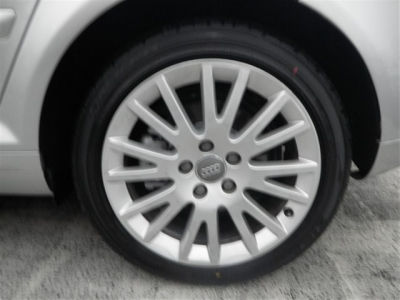 2007 Audi A3  2.0T