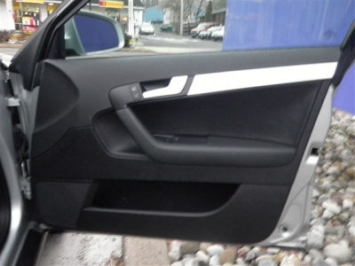 2007 Audi A3  2.0T