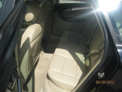 2008 Audi A3  2.0T