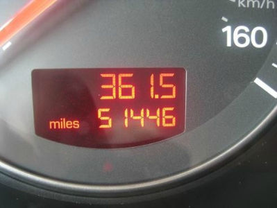 2008 Audi A3  2.0T