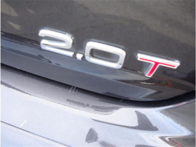 2006 Audi A3  2.0T