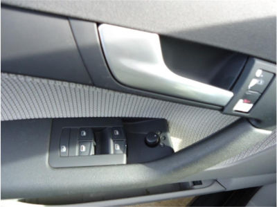 2006 Audi A3  2.0T
