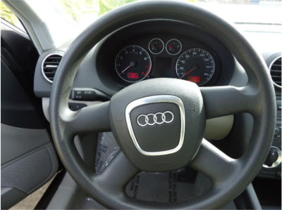 2006 Audi A3  2.0T