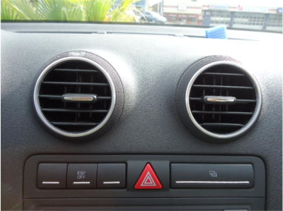 2006 Audi A3  2.0T