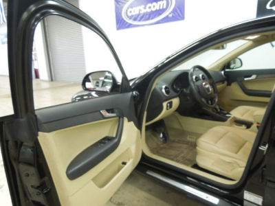 2010 Audi A3  2.0T Premium