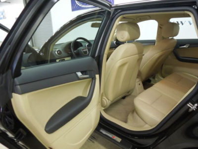 2010 Audi A3  2.0T Premium