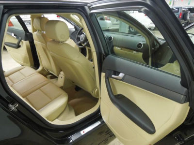 2010 Audi A3  2.0T Premium