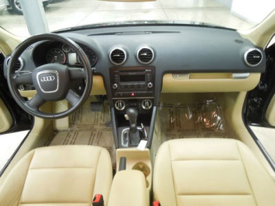 2010 Audi A3  2.0T Premium