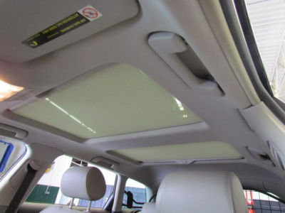 2007 Audi A3  3.2 quattro